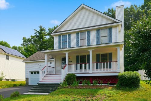 144 Whittington St, Manchester, NH, 03104-6487 | Card Image