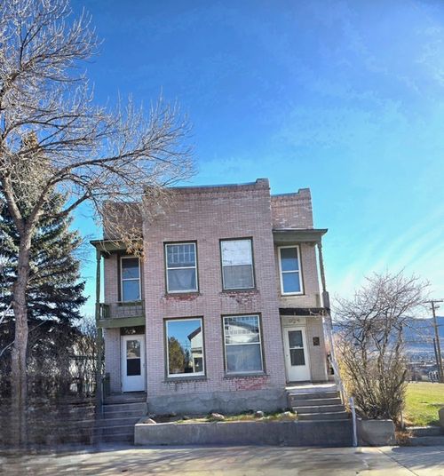 326 S Washington Street, Butte, MT, 59701 | Card Image
