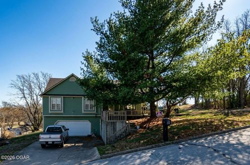 1910 W Aylor St, Webb City, MO, 64870-1053 | Card Image