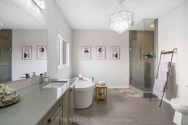 79 Turner Dr, House other with 4 bedrooms, 4 bathrooms and 4 parking in Tottenham ON | Image 17