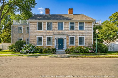 3-25 Main St, Marion, MA, 02738-1515 | Card Image