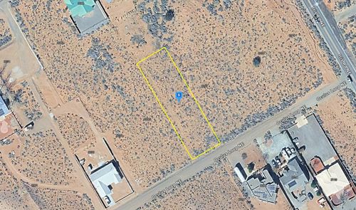 3095 Oculus Loop Ne, Rio Rancho, NM, 87144-6458 | Card Image