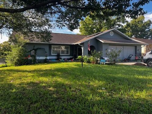 216 W Goldentuft Court, BEVERLY HILLS, FL, 34465 | Card Image