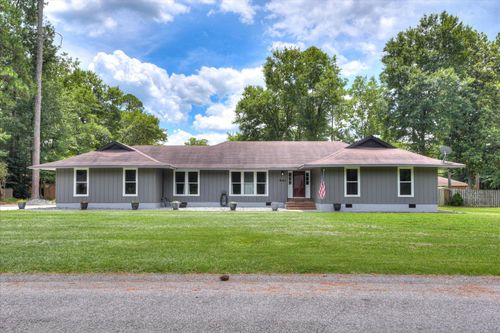 117 Cherry Hills Dr, Aiken, SC, 29803-5603 | Card Image