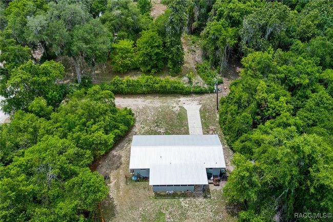 3184 N Edward Island Pt, House other with 2 bedrooms, 1 bathrooms and 1 parking in Hernando FL | Image 38