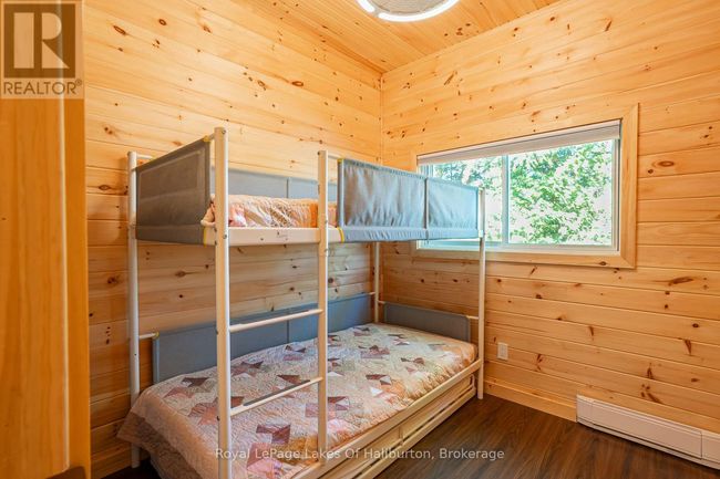1358 Kushog Lake Rd, House other with 4 bedrooms, 3 bathrooms and 6 parking in Algonquin Highlands ON | Image 26
