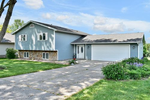 206 Skyline Hts, Wabasha, MN, 55981-1367 | Card Image
