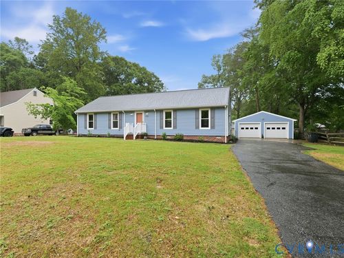 7707 Woodbrook Rd, Quinton, VA, 23141-1709 | Card Image