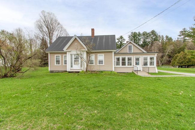 4722 Burke Hollow Road, House other with 3 bedrooms, 1 bathrooms and null parking in Burke VT | Image 29