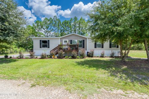 11541 Se 58th Ave, Hampton, FL, 32044-4431 | Card Image