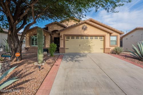 12672 N Nep Lane, Marana, AZ, 85653 | Card Image