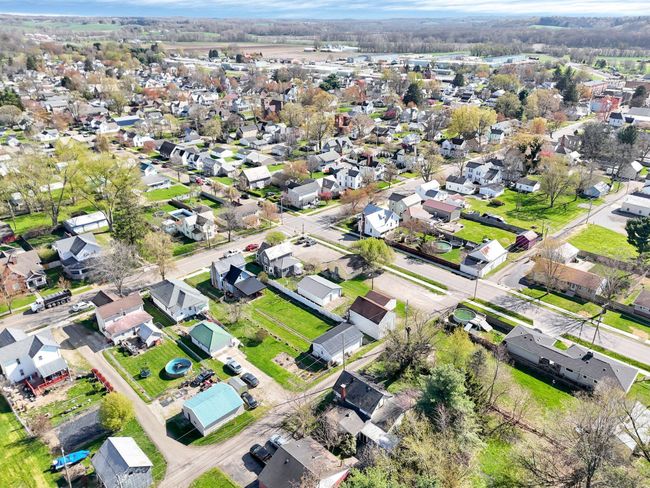 505 Marietta St, House other with 4 bedrooms, 2 bathrooms and null parking in Bremen OH | Image 36