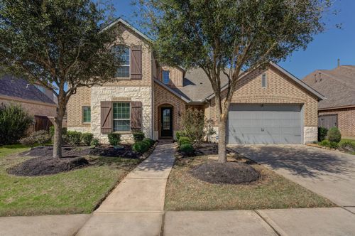 30622 Zerene Trce, Fulshear, TX, 77423-2754 | Card Image