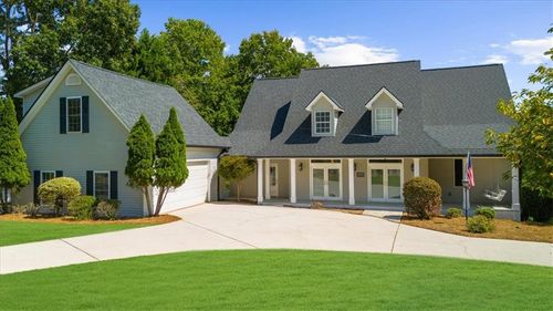 3593 Duckett Mill Rd, Gainesville, GA, 30506-4136 | Card Image