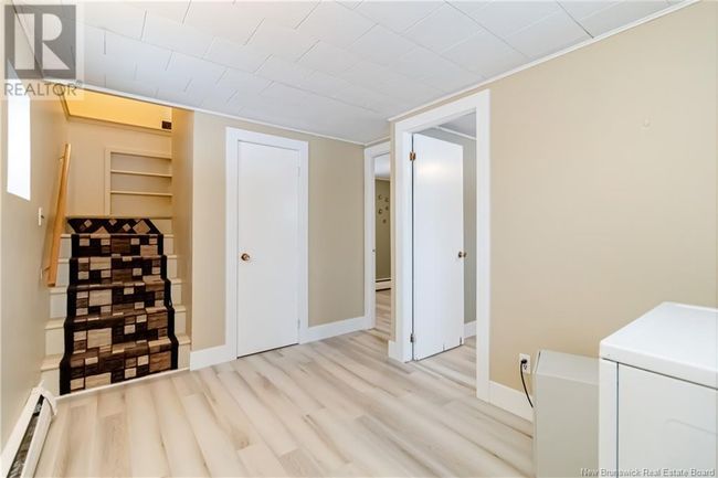 837 Rue Amirault, House other with 5 bedrooms, 3 bathrooms and null parking in Dieppe NB | Image 37