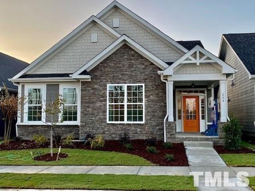 204 Big Barn Dr, Wendell, NC, 27591-9869 | Card Image