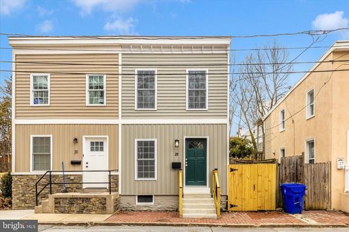 29 Winchester St, FREDERICK, MD, 21701-6524 | Card Image