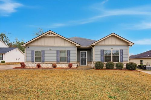 6968 New Dale Rd, Rex, GA, 30273-5107 | Card Image