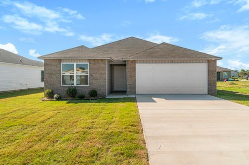 33 Hearthstone Trl, Vilonia, AR, 72173-8093 | Card Image