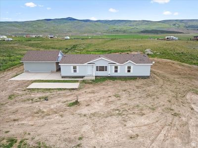 34505 N 7925 E, House other with 3 bedrooms, 2 bathrooms and 10 parking in Indianola UT | Image 1