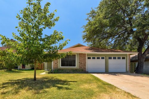 12904 Quinn Trl, Austin, TX, 78727-7050 | Card Image