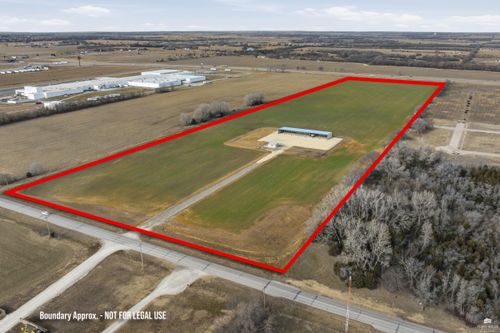 1950 Nw 14th St, Abilene, KS, 67410 | Card Image