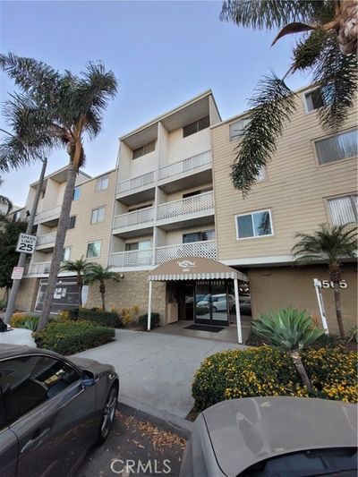 306 - Linden Avenue, Condo with 1 bedrooms, 1 bathrooms and 1 parking in Long Beach CA | Image 2