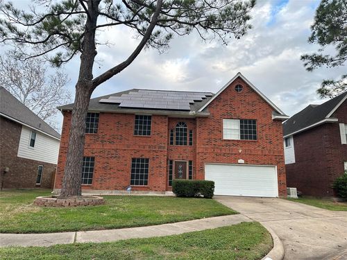 1247 Mountain Lake Dr, Missouri City, TX, 77459-1509 | Card Image