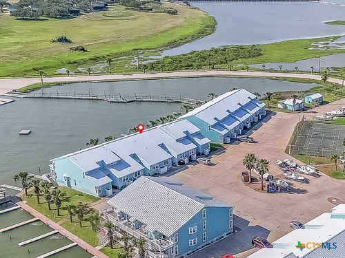 505-2292 N Fulton Beach Rd, Rockport, TX, 78382-9683 | Card Image