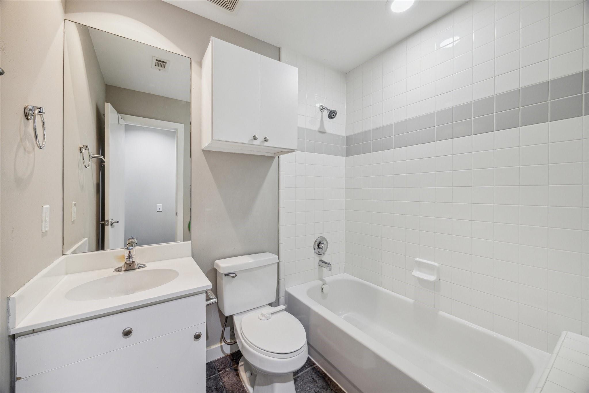 Residential in Houston 2