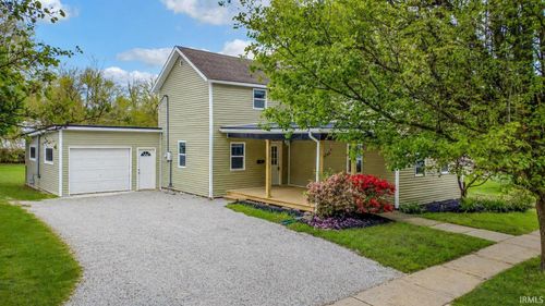 315 Grant St, Lagrange, IN, 46761-1703 | Card Image