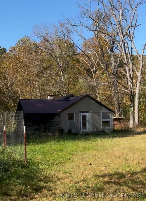 20455 Whipperwill Rd, Tahlequah, OK, 74464-2156 | Card Image