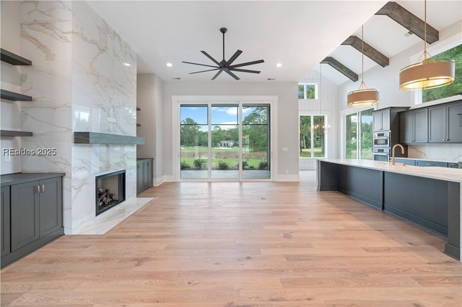 245 Good Hope Rd, House other with 4 bedrooms, 5 bathrooms and null parking in Okatie SC | Image 5