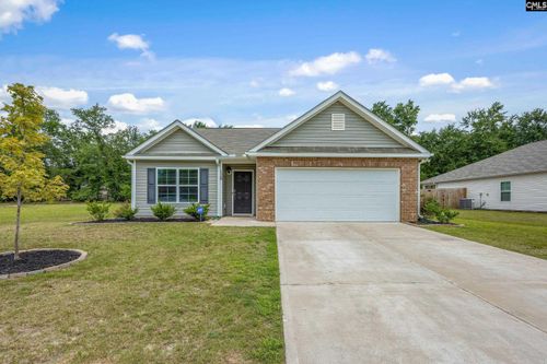 128 Carrington Dr, Lugoff, SC, 29078-8672 | Card Image