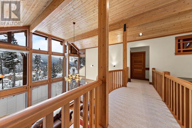 4119 Sundance Dr, House other with 4 bedrooms, 5 bathrooms and 2 parking in Sun Peaks BC | Image 32