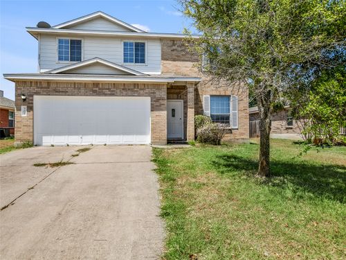 303 Banner Ave, Leander, TX, 78641-8379 | Card Image