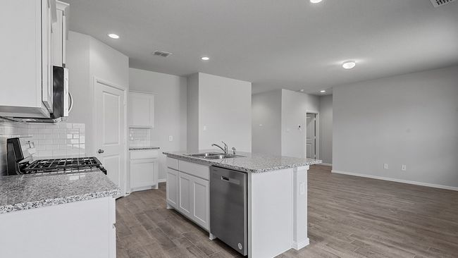 150 Bay Meadows Ln, House other with 3 bedrooms, 2 bathrooms and null parking in Boyd TX | Image 5