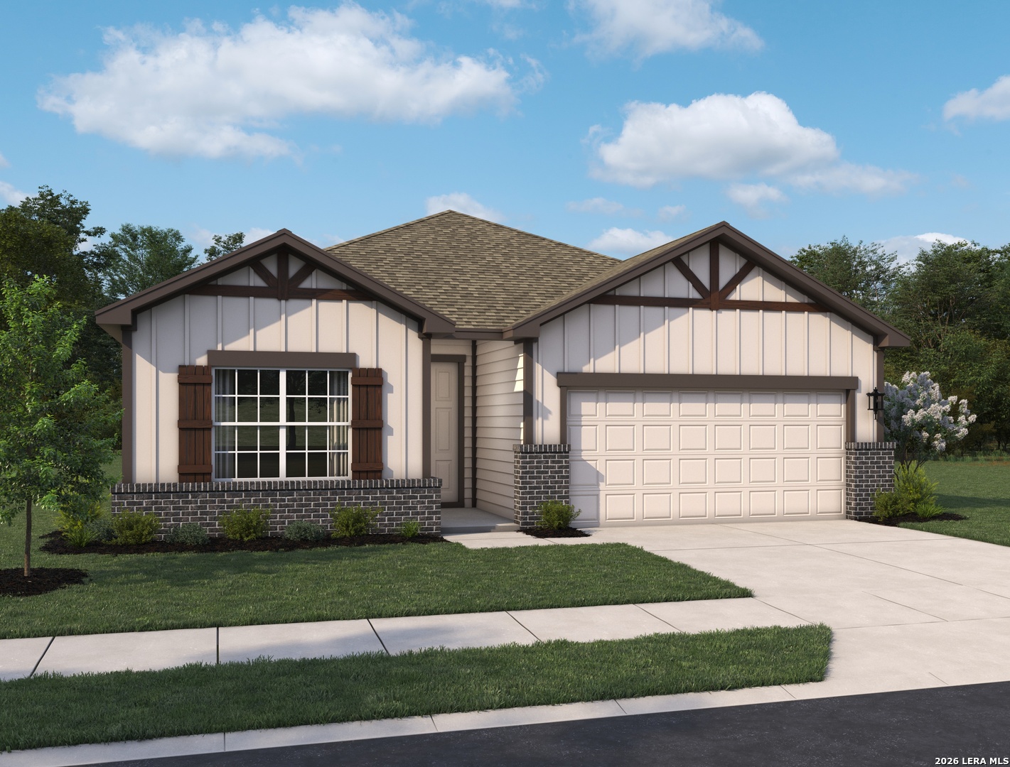 Residential in Live Oak 2