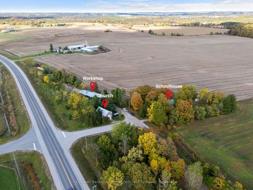 36404B Huron Rd, Goderich, ON, N7A3X8 | Card Image