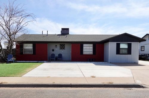 4719 Bowie Dr, Midland, TX, 79703-5302 | Card Image