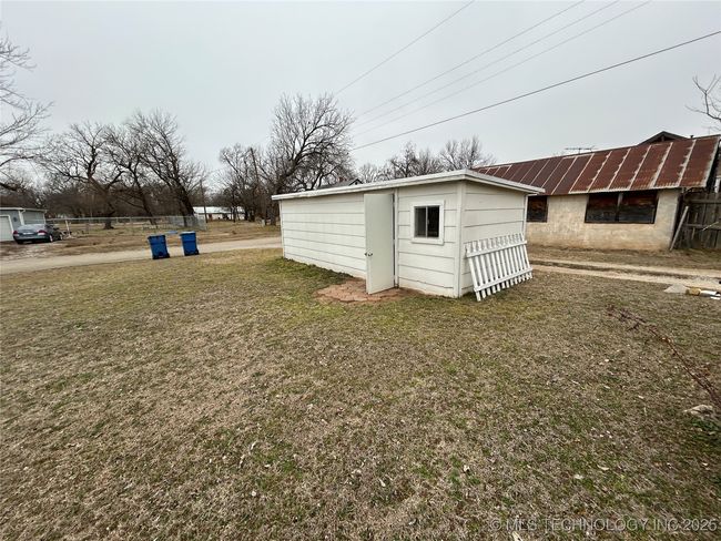Spacious Storage Shed | Image 27