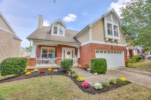 6712 Boundary Run, Nashville, TN, 37221-6551 | Card Image