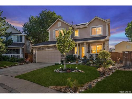 409 Lockwood St, Castle Rock, CO, 80104-3245 | Card Image