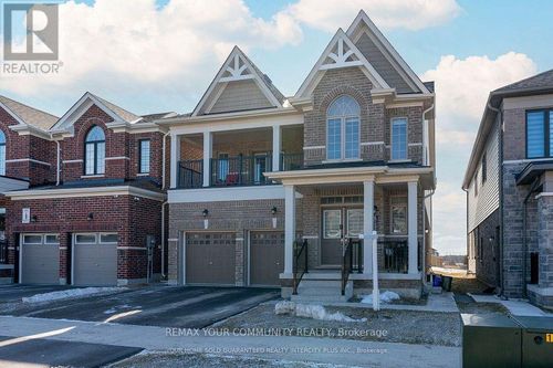 15 Valleybrook Road, Barrie, ON, L9J1L4 | Card Image