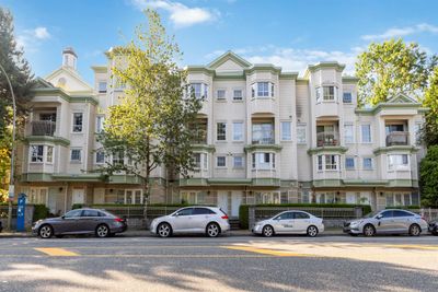 304 - 15258 105 Ave, Townhouse with 2 bedrooms, 2 bathrooms and 2 parking in Surrey BC | Image 1