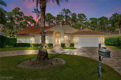 2133 Imperial Circle, NAPLES, FL, 34110 | Card Image