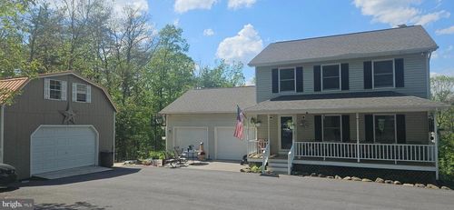 148 Arklow Dr, CROSS JUNCTION, VA, 22625-2160 | Card Image