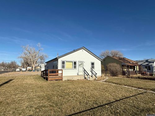 122 W Monroe Street, Riverton, WY, 82501 | Card Image