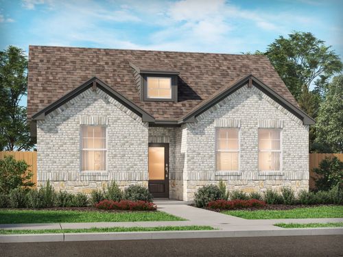 3268 Hopewell Lane, Fort Worth, TX, 76179 | Card Image