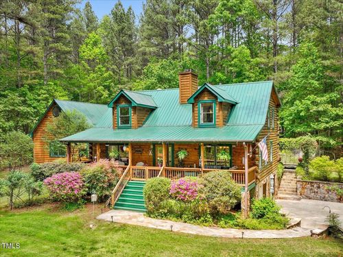 3009 Pleasant Hill Church Rd, Siler City, NC, 27344-6865 | Card Image